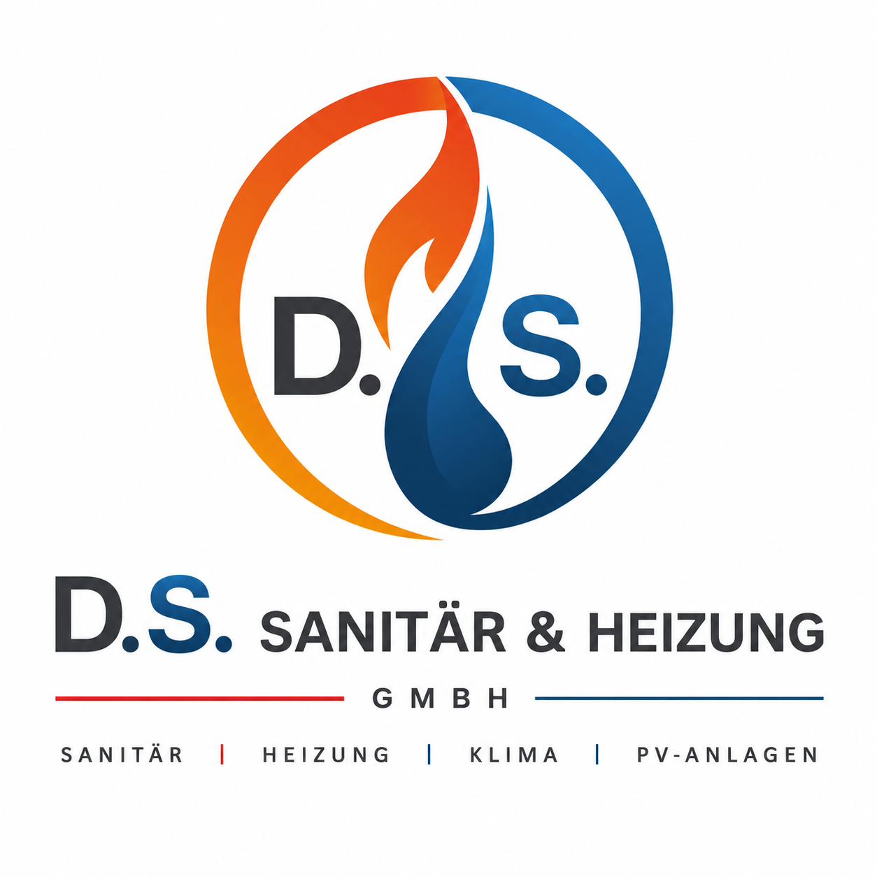 D.S. Sanitär & Heizung GmbH